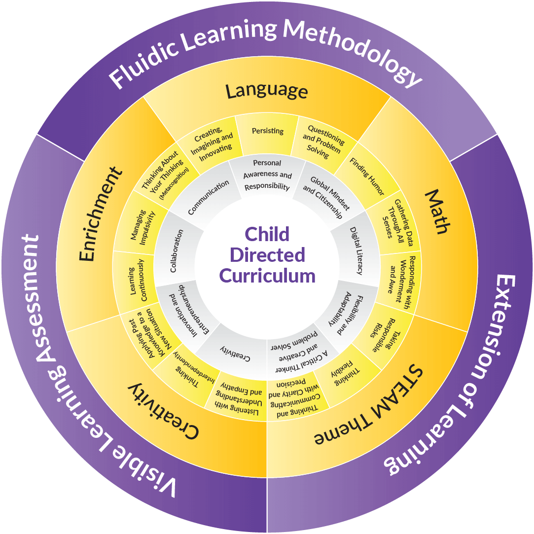 Curriculum