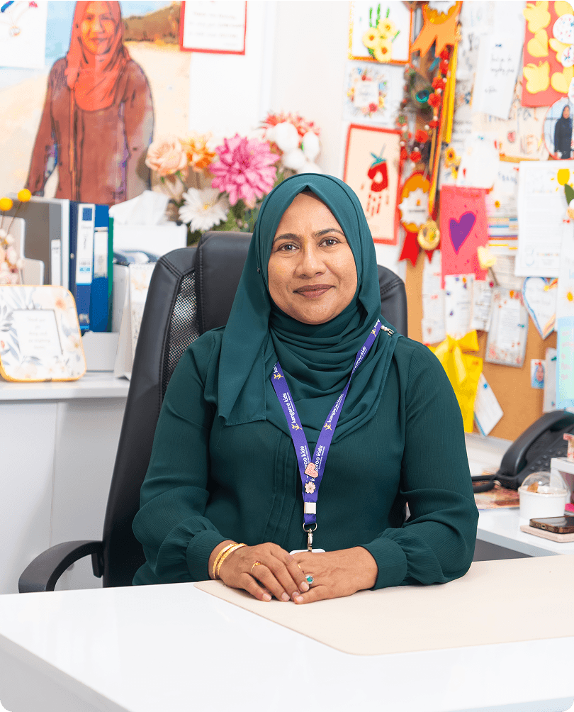 our-principal