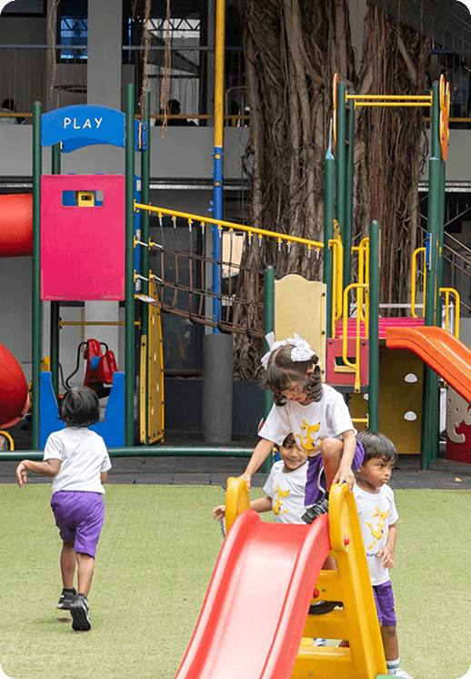 private-playground