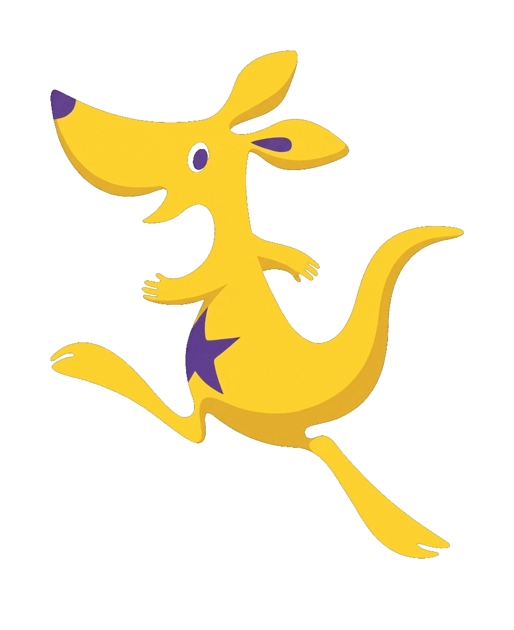 Kangaroo-Animation2