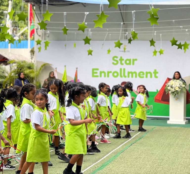 star-programme