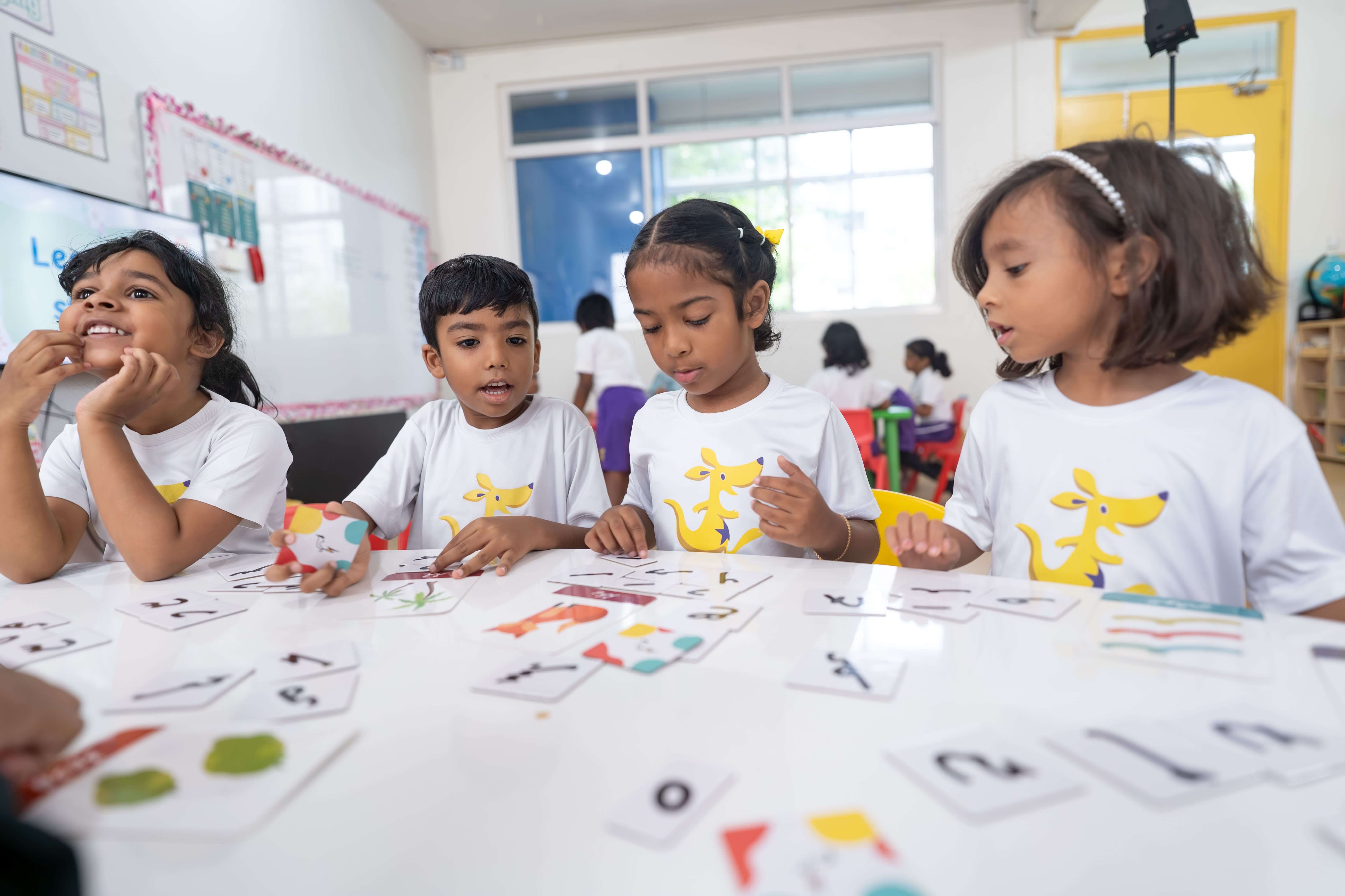 learning-through